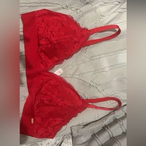 Victoria’s Secret Lace Bralette
